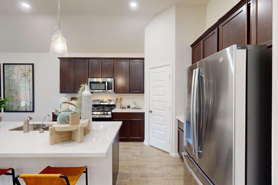Kitchen Kitchen