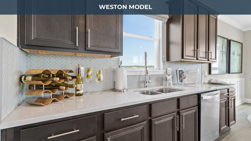 Image 7 of the SilverLeaf Hartford community in St. Augustine, FL.