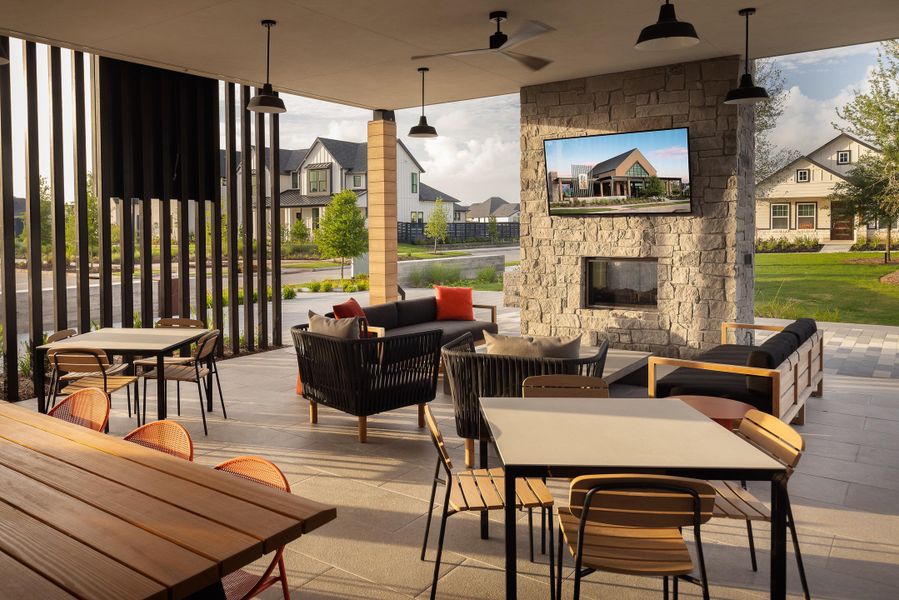 Community amenity available to residents of Austin Point in Richmond (Image 23). Community amenity available to residents of Austin Point in Richmond (Image 23).