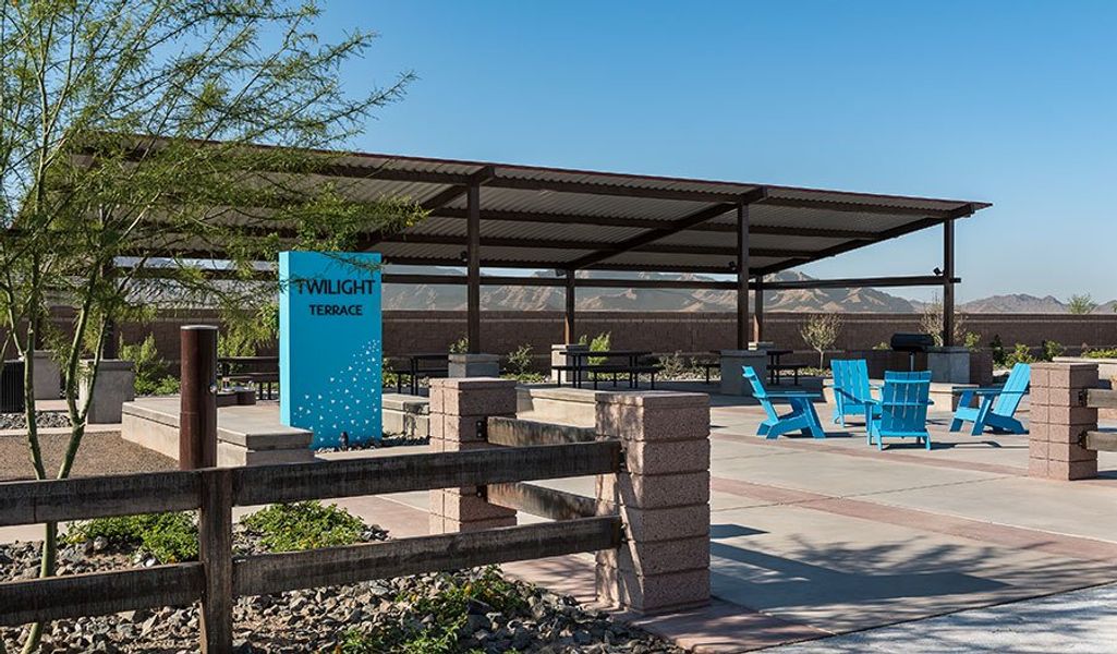 Community amenity available to residents of Portfolio at Alamar in Avondale (Image 2). Community amenity available to residents of Portfolio at Alamar in Avondale (Image 2).