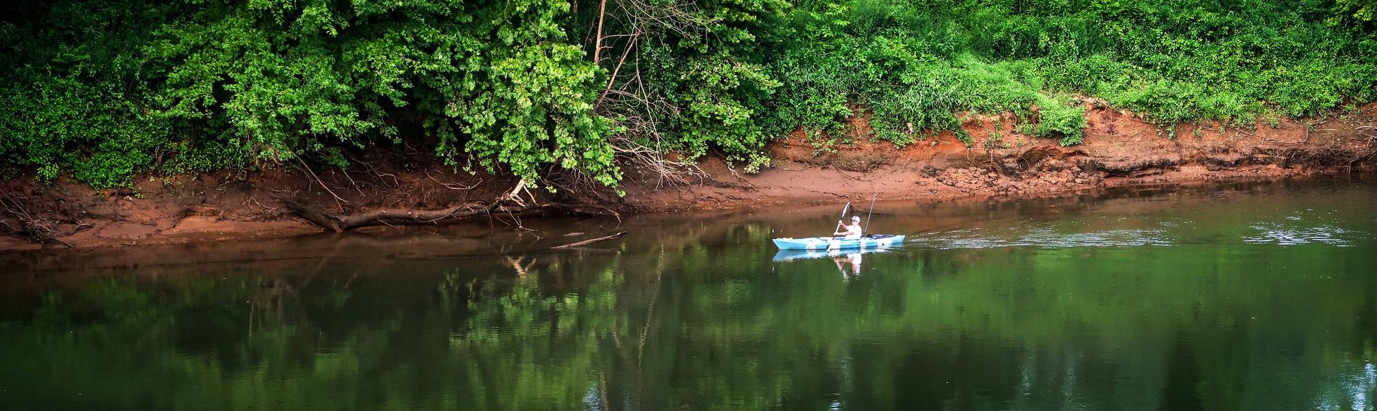 Plentiful Outdoor Recreation Plentiful Outdoor Recreation