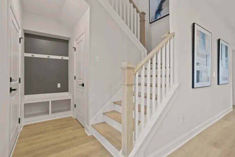 Anderson Oaks New Homes in Easley, SC.  - Slide 8