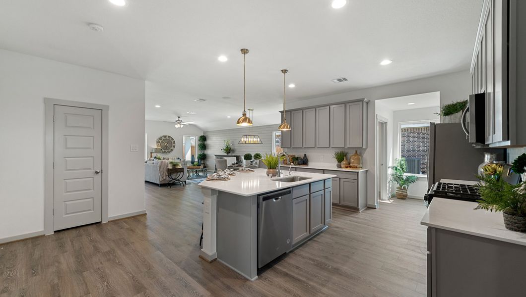 Image 43 of the River Farms community in Baytown, TX.