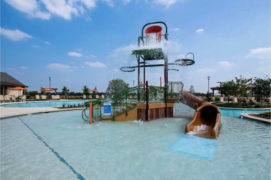 Community amenity available to residents of Hennersby Hollow in San Antonio (Image 12).