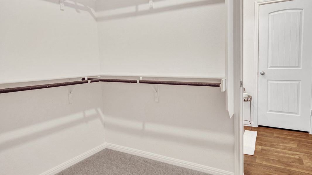 Image 33 of the Parks at Westhaven community in Georgetown, TX.