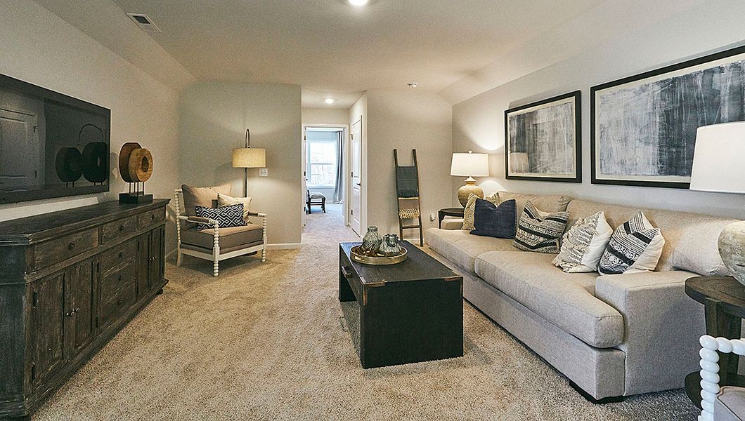 Image 15 of the Nichols Farm community in Durham, NC. Image 15 of the Nichols Farm community in Durham, NC.