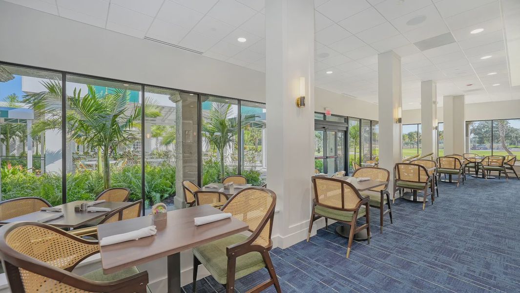Community amenity available to residents of Boca Royale Golf and Country Club at Wellen Park in Englewood (Image 20).