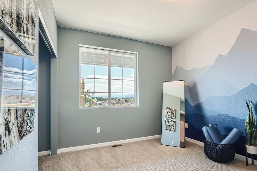 Muegge Farms New Homes in Bennett, CO. - Slide 17 Muegge Farms New Homes in Bennett, CO. - Slide 17