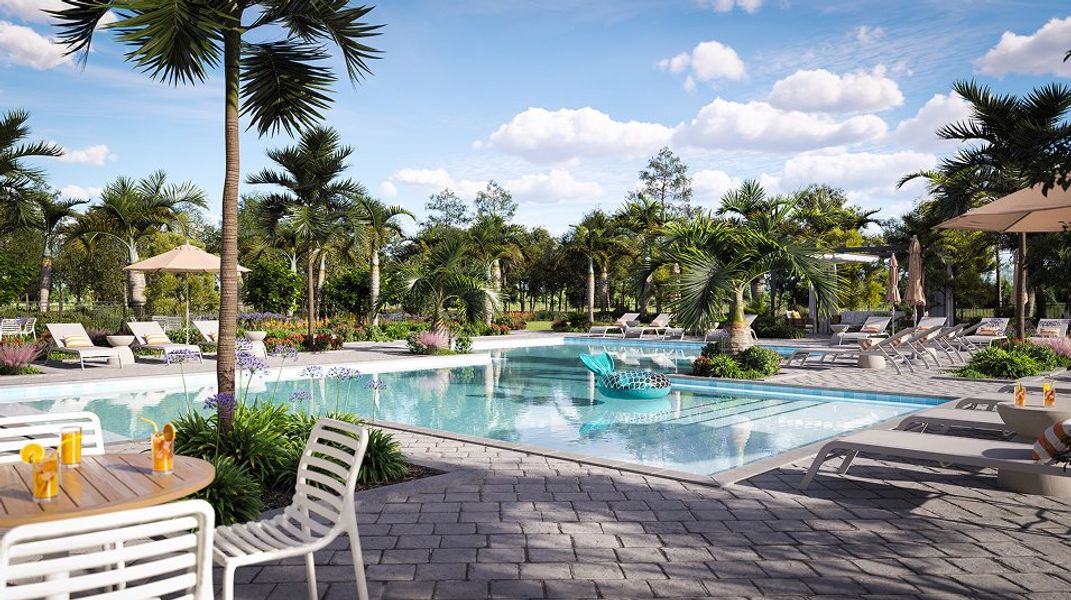 Acacia Fields Amenity Pool 2of2 10 31 25