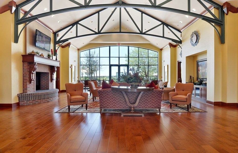 Image 21 of the Frisco Lakes community in Frisco, TX.