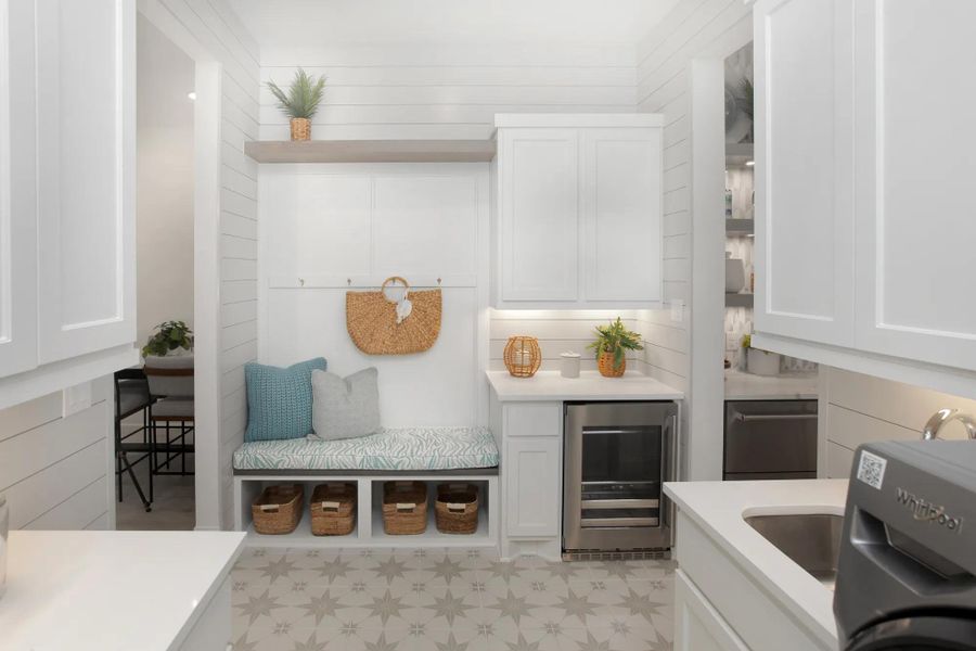 Eastland II Family Ready Room