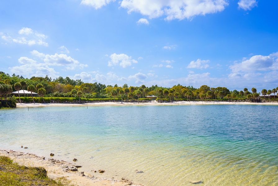 Miami Dade Miami Thompson Park 1of7