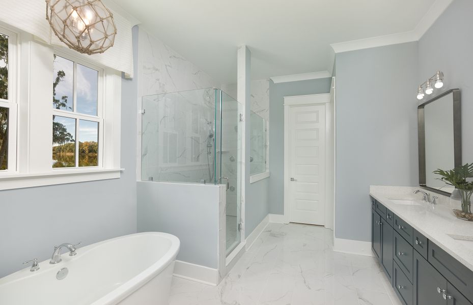 Image 14 of the Kiawah River community in Johns Island, SC.