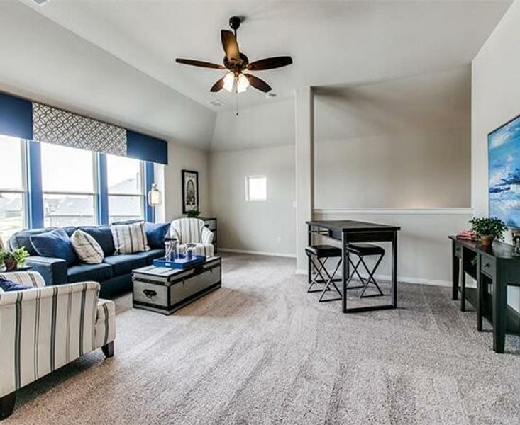 Image 15 of the Buffalo Ridge community in Waxahachie, TX.