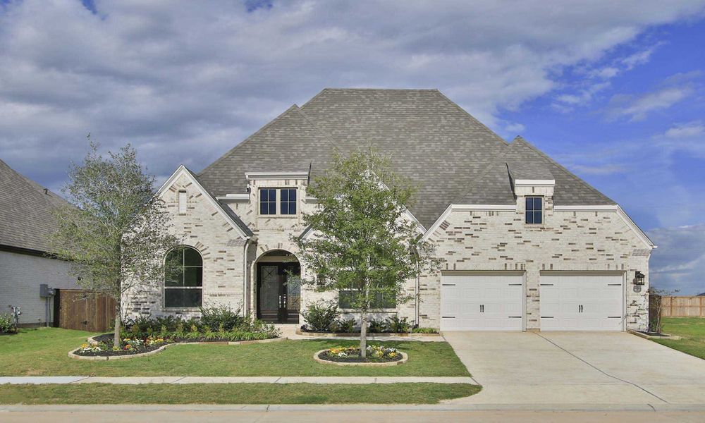 Image 14 of the Cane Island: 65ft. lots community in Katy, TX.