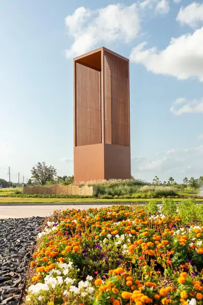 Community amenity available to residents of Cross Creek West in Fulshear (Image 5).