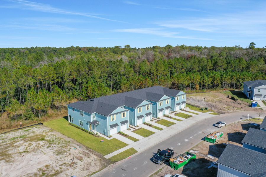 Middleburg, FL New Homes.  - Slide 15