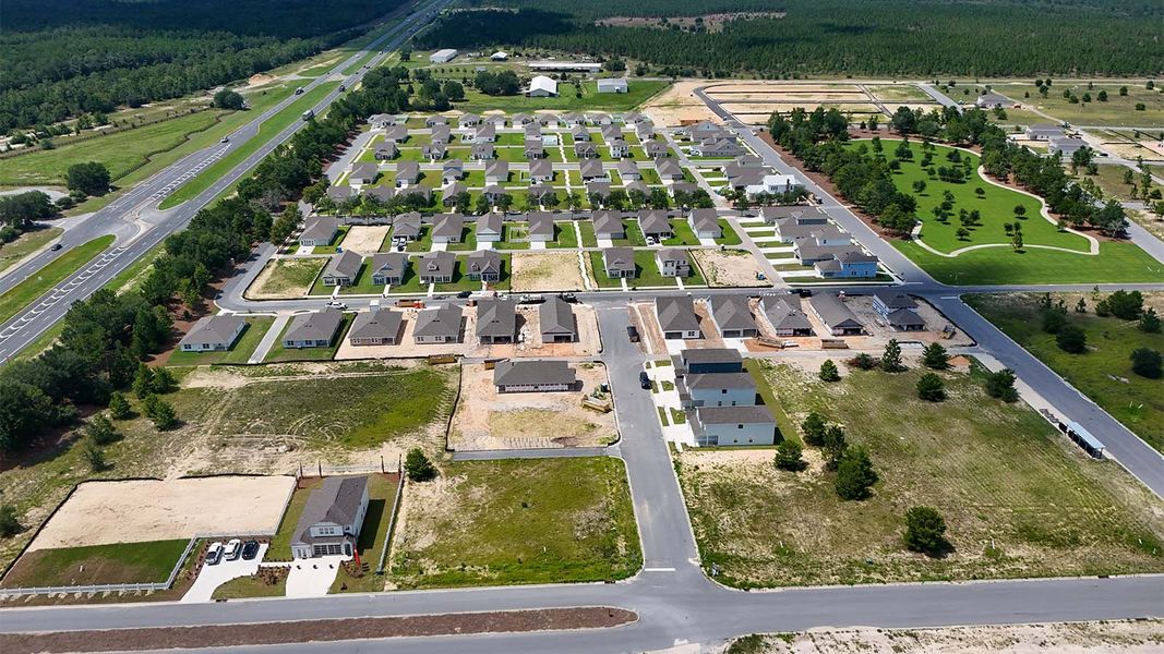 Image 14 of the Owl's Head East community in Freeport, FL.