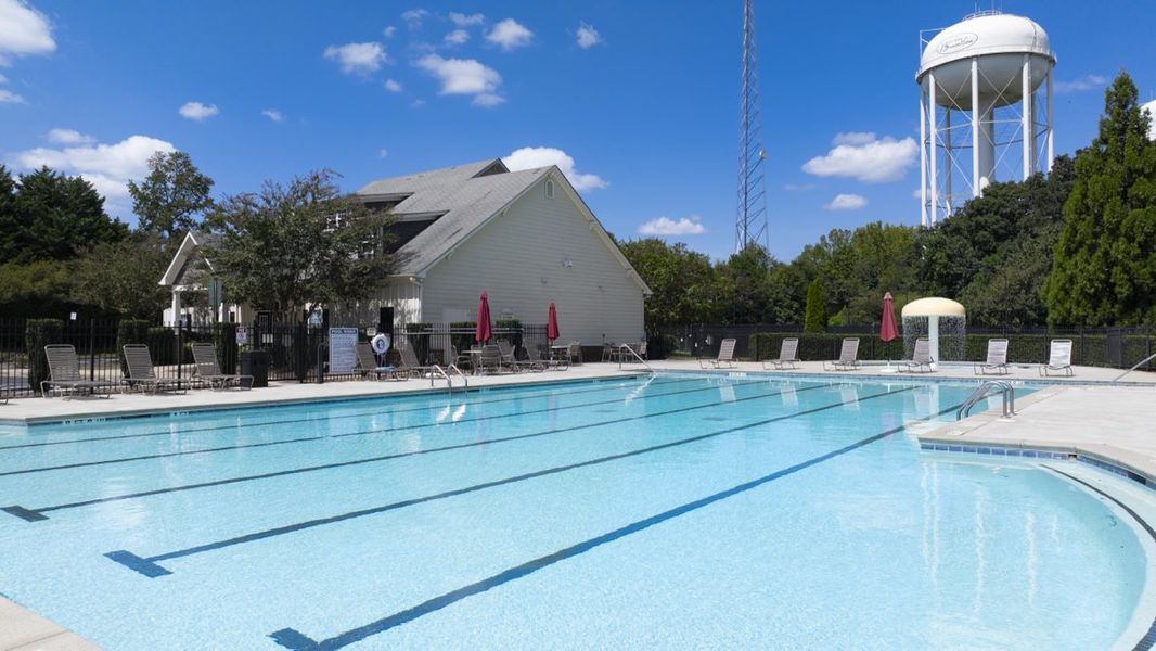Community amenity available to residents of Liberty Crossing in Braselton (Image 12).