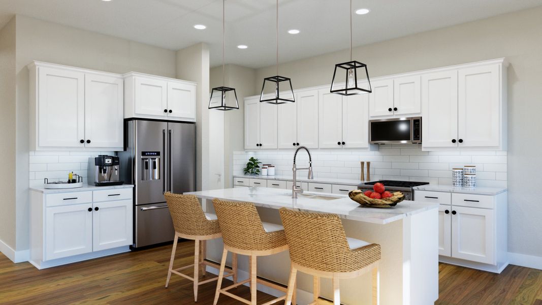 Veranda Bay New Homes in Flagler Beach, FL.  - Slide 12