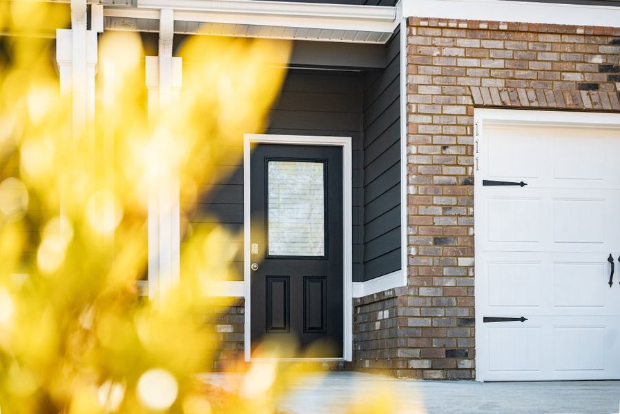 New Homes in McDonough, GA