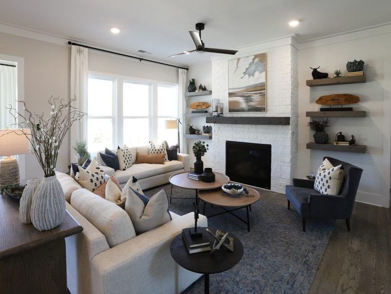 Hillgrove Preserve,30127