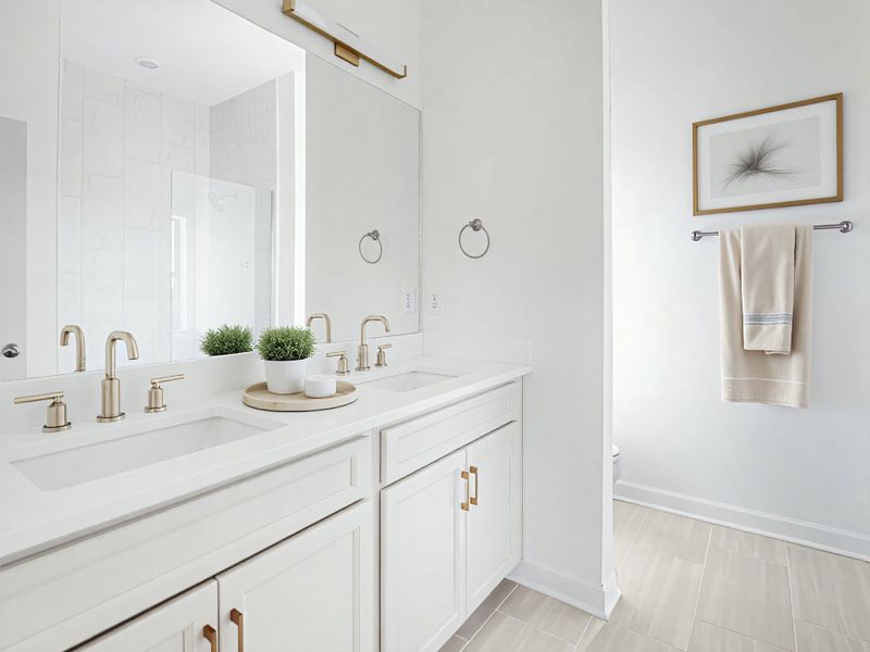 Image 8 of the Preston Park community in Spring Hill, TN.