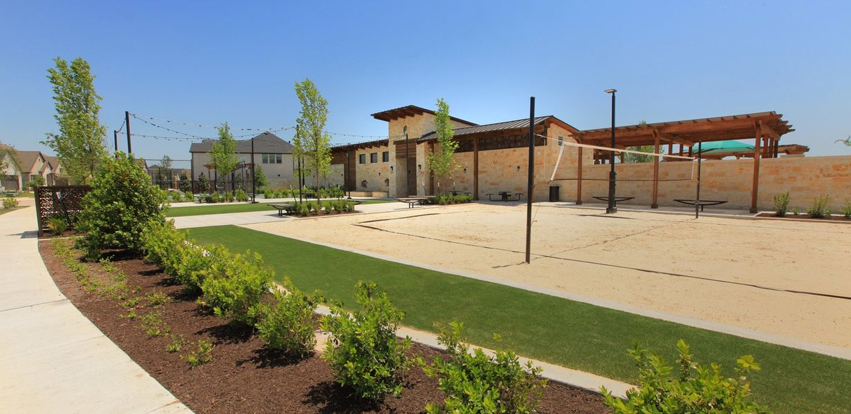 Community amenity available to residents of The Parks at Wilson Creek: 50ft. lots in Celina (Image 28).