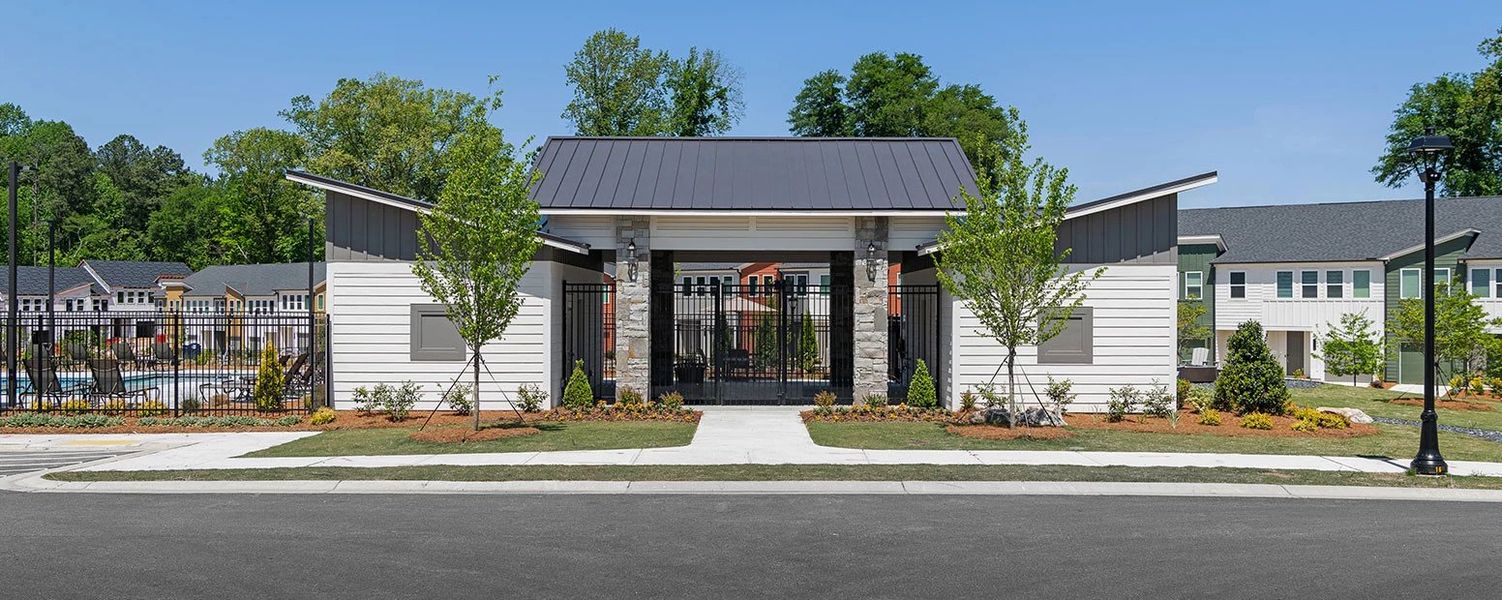 Community amenity available to residents of Park Vue in Atlanta (Image 3). Community amenity available to residents of Park Vue in Atlanta (Image 3).