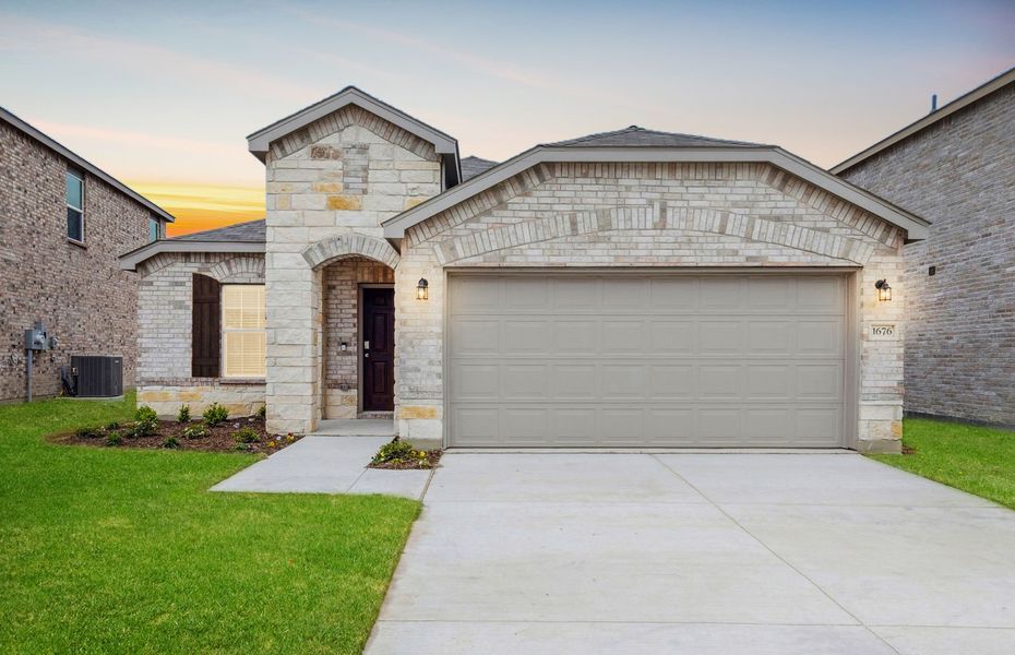 Your new home is waiting Your new home is waiting