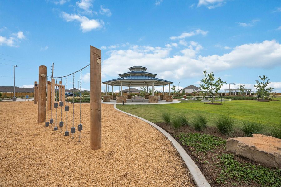Community amenity available to residents of Bluestem in Brookshire (Image 21). Community amenity available to residents of Bluestem in Brookshire (Image 21).
