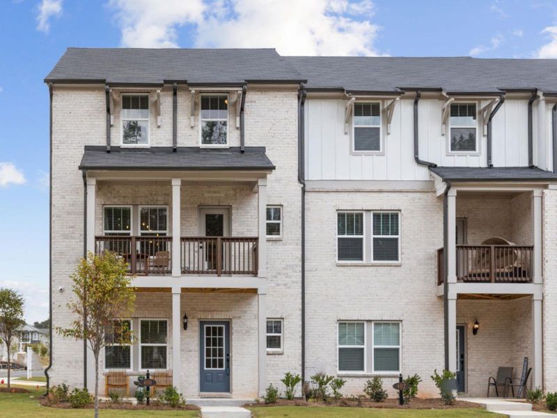 Welcome to Martin Springs.