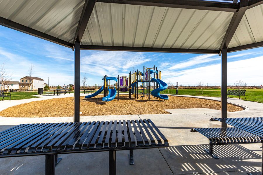 New Homes in Strasburg, CO.  - Slide 19