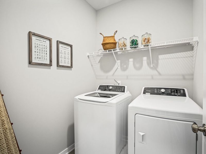 Close-up of interior finishes in a home at Sage Farms, White House (Image 34).