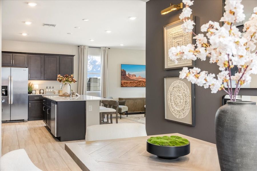 Buckeye, AZ New Homes.  - Slide 47