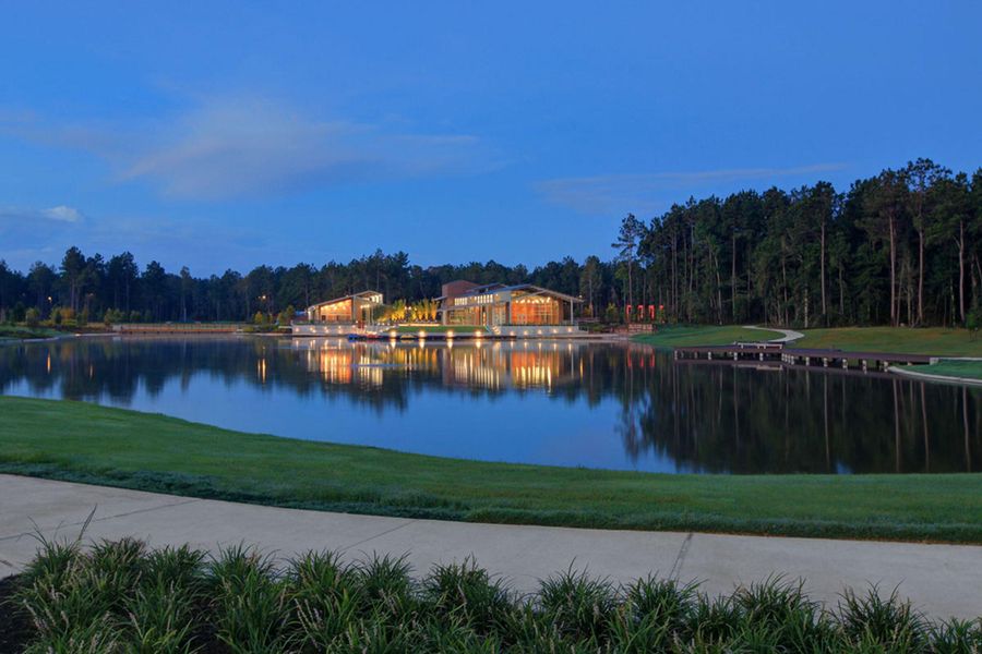 Community amenity available to residents of ARTAVIA® in Conroe (Image 6).