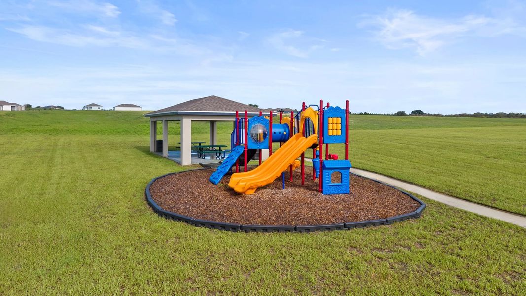 Community amenity available to residents of Woodland Ranch Estates: Majors in Dundee (Image 7).