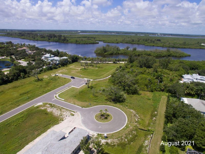 Aerial August 2021 | The Strand:Aerial August 2021 | The Strand