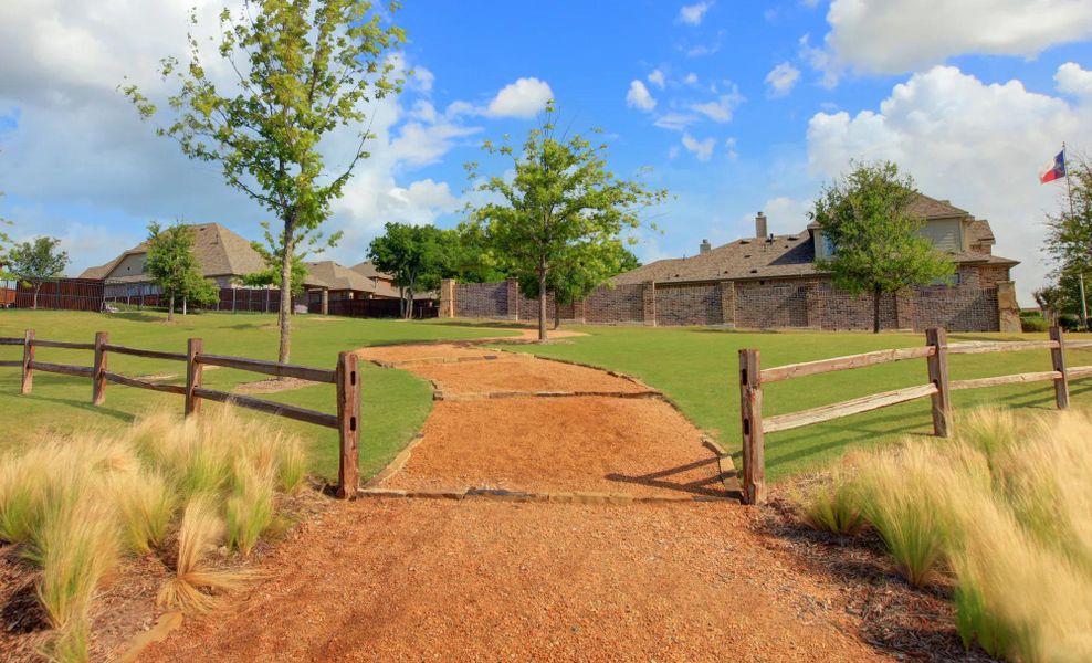 Timber Creek Trails Timber Creek Trails