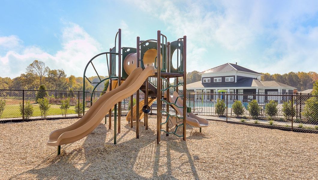 Community amenity available to residents of Nolen Farm in Gastonia (Image 4).