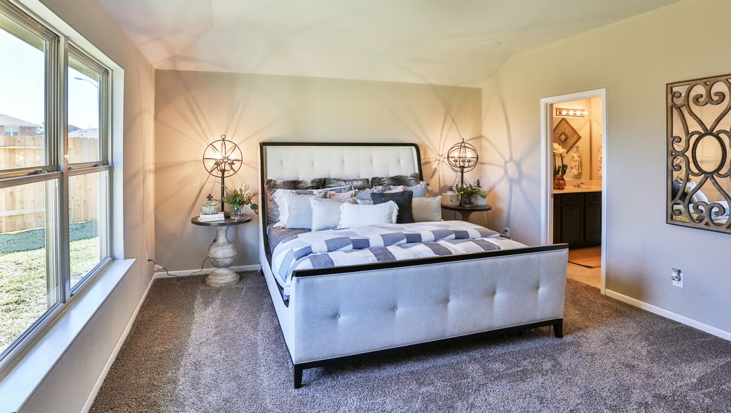 Image 14 of the Southern Colony community in Rosharon, TX.