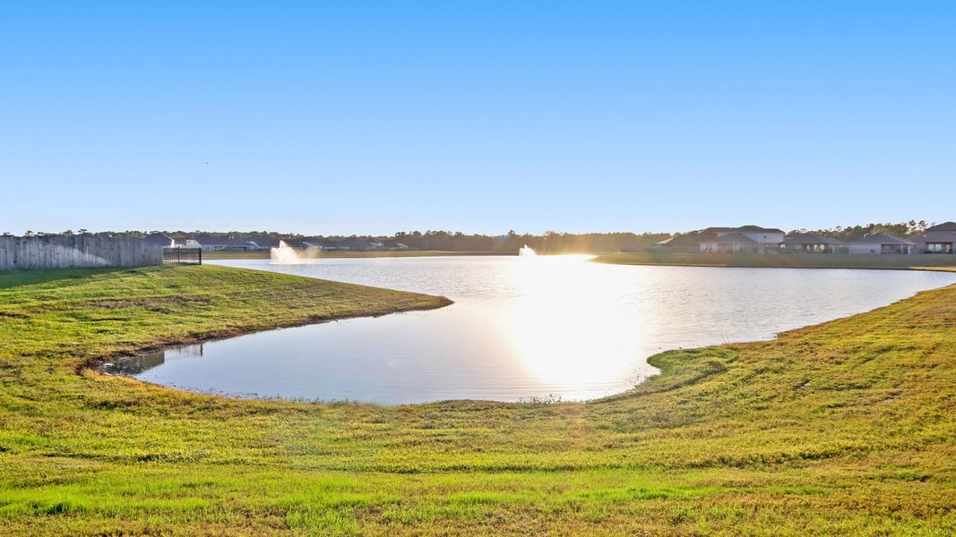 Community amenity available to residents of Granger Pines in Conroe (Image 9).