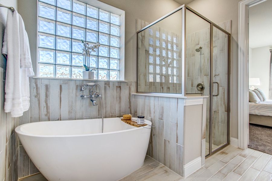 A showcase of a new construction home by Megatel Homes, highlighting their design and quality (Image 27). A showcase of a new construction home by Megatel Homes, highlighting their design and quality (Image 27).