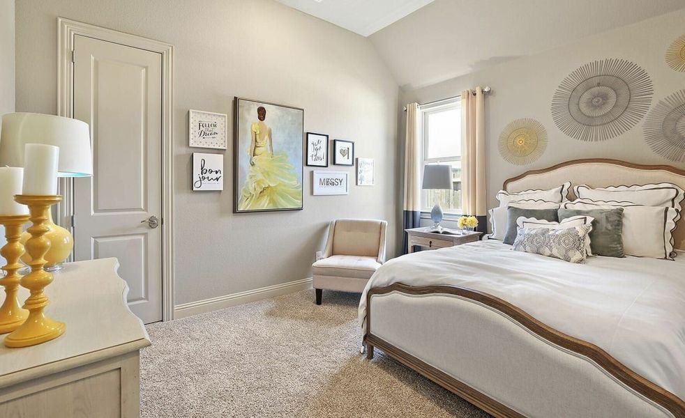 Image 8 of the Highpoint Hill community in Burleson, TX. Image 8 of the Highpoint Hill community in Burleson, TX.