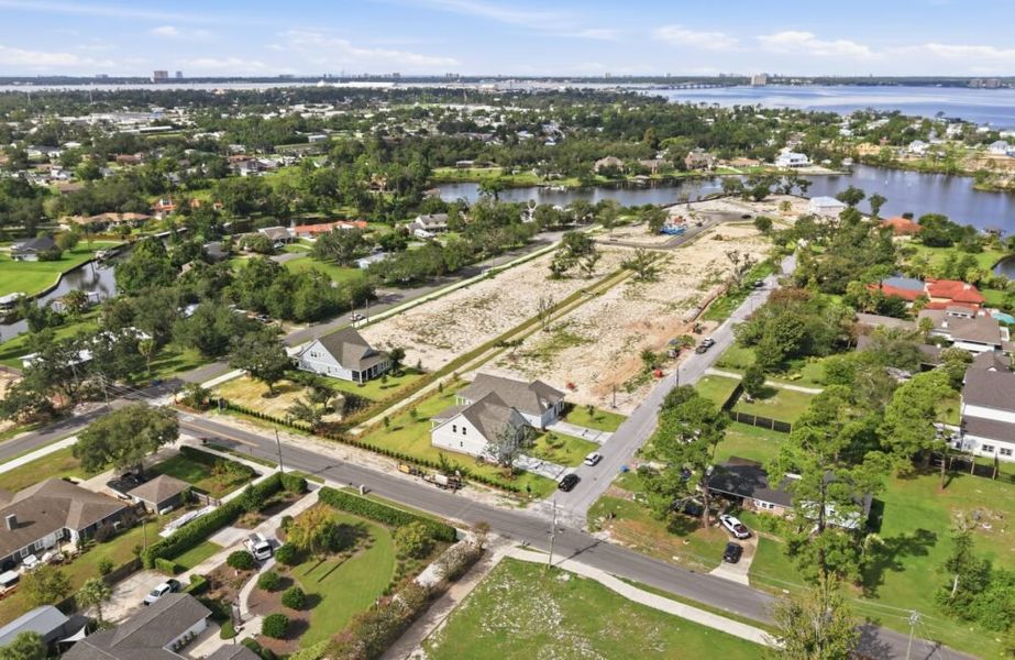 Image 35 of the King's Landing community in Panama City, FL. Image 35 of the King's Landing community in Panama City, FL.