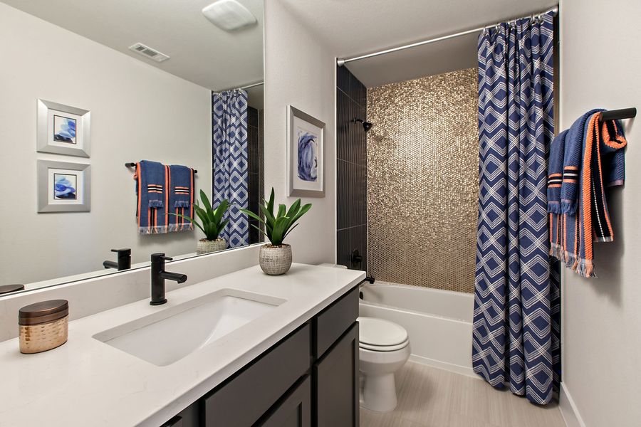 Image 11 of the Brooklands community in Hutto, TX.