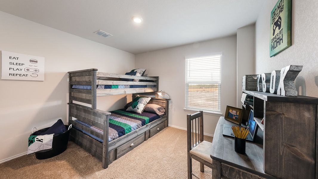 Image 26 of the Redbird Ranch Express community in San Antonio, TX.