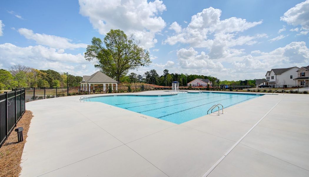 Community amenity available to residents of Summerlin in Winder (Image 19).