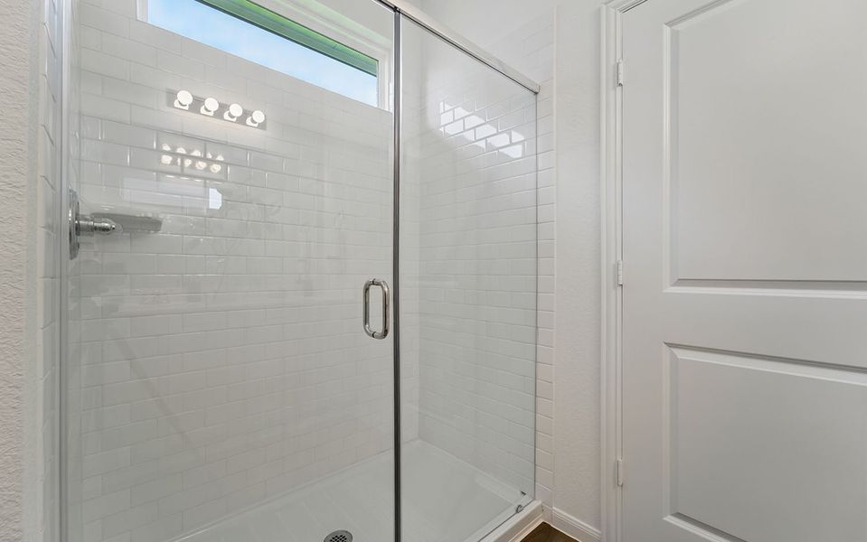 Image 90 of the Windrose Green community in Angleton, TX.