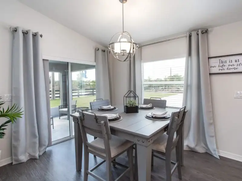 Image 4 of the Siena Reserve community in St. Cloud, FL.